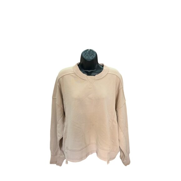 FP Movement by Free People Cream Sweatshirt - Picture 2 of 6